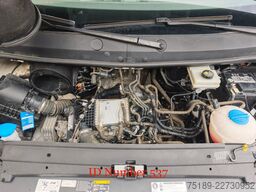 VW Crafter 2.0 TDI Doka 3 Seitenkipper