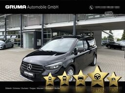 Mercedes-Benz Citan 112 CDI Mixto Lang AHZV+LED+NAVI+KAMERA