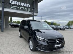 Mercedes-Benz Citan 112 CDI Mixto Lang AHZV+LED+NAVI+KAMERA