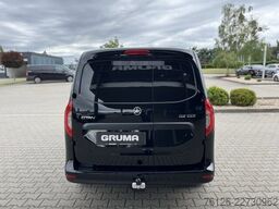 Mercedes-Benz Citan 112 CDI Mixto Lang AHZV+LED+NAVI+KAMERA