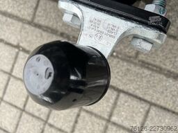 Mercedes-Benz Citan 112 CDI Mixto Lang AHZV+LED+NAVI+KAMERA