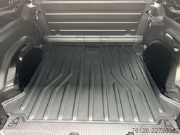 Mercedes-Benz Citan 112 CDI Mixto Lang AHZV+LED+NAVI+KAMERA