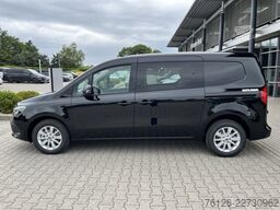 Mercedes-Benz Citan 112 CDI Mixto Lang AHZV+LED+NAVI+KAMERA