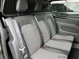 Mercedes-Benz Citan 112 CDI Mixto Lang AHZV+LED+NAVI+KAMERA