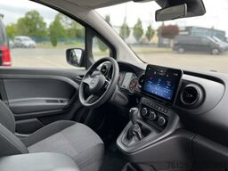 Mercedes-Benz Citan 112 CDI Mixto Lang AHZV+LED+NAVI+KAMERA