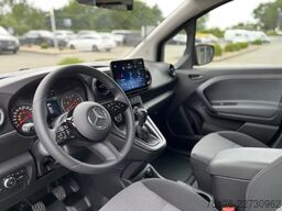 Mercedes-Benz Citan 112 CDI Mixto Lang AHZV+LED+NAVI+KAMERA