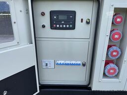 Cummins 55 kVA