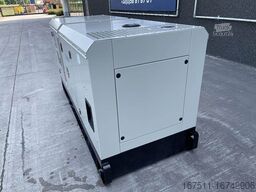 Cummins 55 kVA