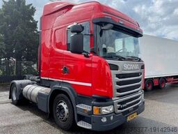 Scania G340 R340/LNG GAS/Highline /Manual/retarder/351...