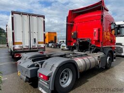 Scania G340 R340/LNG GAS/Highline /Manual/retarder/351...