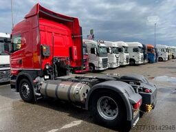 Scania G340 R340/LNG GAS/Highline /Manual/retarder/351...