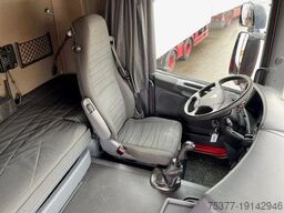 Scania G340 R340/LNG GAS/Highline /Manual/retarder/351...