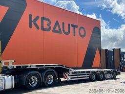 McCauley S4-64 PLATFORM L=8139 mm