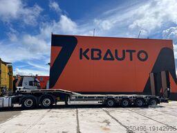 McCauley S4-64 PLATFORM L=8139 mm