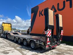 McCauley S4-64 PLATFORM L=8139 mm