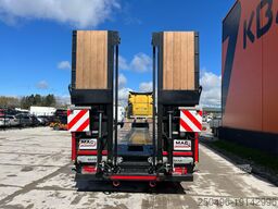 McCauley S4-64 PLATFORM L=8139 mm