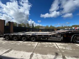 McCauley S4-64 PLATFORM L=8139 mm