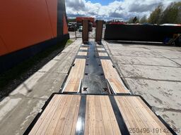 McCauley S4-64 PLATFORM L=8139 mm