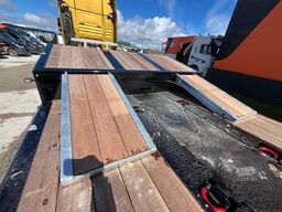 McCauley S4-64 PLATFORM L=8139 mm