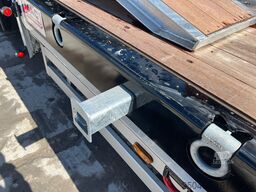 McCauley S4-64 PLATFORM L=8139 mm