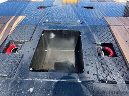 McCauley S4-64 PLATFORM L=8139 mm