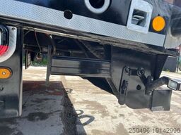 McCauley S4-64 PLATFORM L=8139 mm