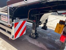 McCauley S4-64 PLATFORM L=8139 mm