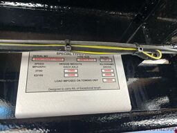 McCauley S4-64 PLATFORM L=8139 mm