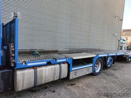 DAF XF 480 6x2 + FVG ALFS
