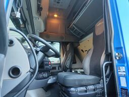 DAF XF 480 6x2 + FVG ALFS