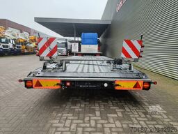 DAF XF 480 6x2 + FVG ALFS