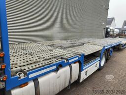DAF XF 480 6x2 + FVG ALFS