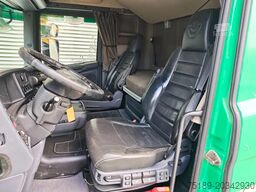 Scania R580 8x4 Tridem Euro 6