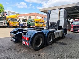 Volvo FH 480 6x4 Globetrotter