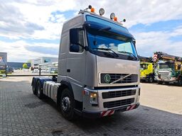 Volvo FH 480 6x4 Globetrotter