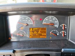Volvo FH 480 6x4 Globetrotter