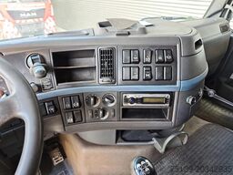 Volvo FH 480 6x4 Globetrotter