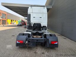MAN TGX 18.440 4x2 Euro 6 Mega!