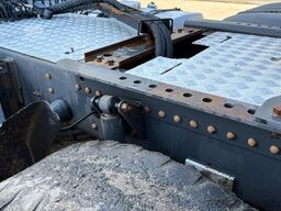 Scania R 420 (6X4 / PTO / HYDRAULIC / STEEL SUSP. / LA...