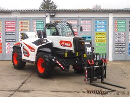 Bobcat T 40.180 SLPRC TURBO 4x4x4 ** 18m / 4t.