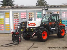 Bobcat T 40.180 SLPRC TURBO 4x4x4 ** 18m / 4t.