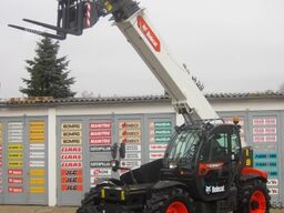 Bobcat T 40.180 SLPRC TURBO 4x4x4 ** 18m / 4t.