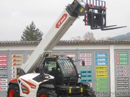 Bobcat T 40.180 SLPRC TURBO 4x4x4 ** 18m / 4t.