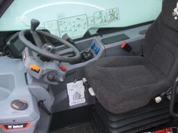 Bobcat T 40.180 SLPRC TURBO 4x4x4 ** 18m / 4t.