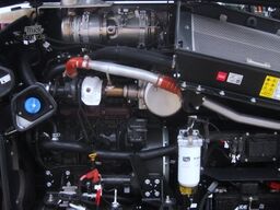 Bobcat T 40.180 SLPRC TURBO 4x4x4 ** 18m / 4t.