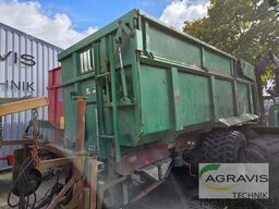 Landmaschinen Kröger MUK 303