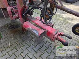 Landmaschinen Kröger MUK 303