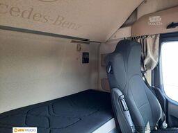 MERCEDES-BENZ 1851 L ACTROS L Big Standklima Öl-Retarder