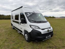MILLER Van 600 Next Edition