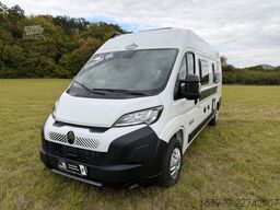 MILLER Van 600 Next Edition